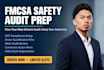 prepare your fmcsa new entrant safety audit