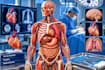 create 3d medical, anatomy, surgery and device animations