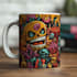 awesome custom mug design
