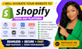 migrate wordpress magento dukaan duda weebly ecwid squarespace jimbo to shopify