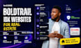 do kvcore, boldtrail, idx website, real estate