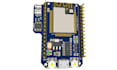 design embedded system pcb schematics with esp32 and stm32 in easyeda