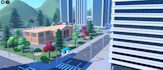 design roblox map low poly city roblox map builder roblox studio roblox scrpter