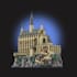 create custom brick built lego moc, lego house design using bricklink studio