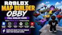 roblox game roblox map builder obby roblox studio scripting full roblox game