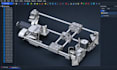 create 3d printing models, stl step files, assembly cad design for prototyping