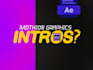 do anything in adobe after effects