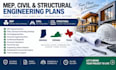 indiana virginia texas mep engineer blueprint civil and structural engineering