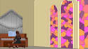 create 2d animation, cartoon animation and character animation