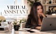 be your ai virtual assistant for research and business support