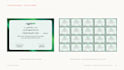 design professional certificates, diplomas and awards