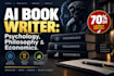 write an ebook on mental models, psychology, and self help