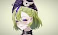 draw and rig live2d vtuber model, vtuber design, vtuber rigging