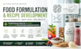 supplement formulator, hydration, vitamin, cocktails, drinks