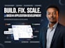 base 44 app, base 44 integration, base 44 automation, base 44 webapp fix base44