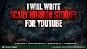write creative website content, SEO articles and videoscript