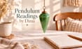 give you a detailed pendulum reading with context