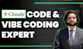 build ai web app and custom automation using claude code