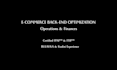 optimize your ecommerce operations and financial records