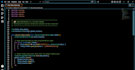 build a high performance cpp data processing engine