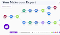 make com automation make dot com api fix make com make automation