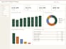 build interactive excel dashboards with pivot tables and charts