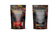do pouch design packaging design label design