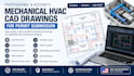 provide pennsylvania texas mechanical permit plans with engineer stamp