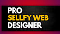 design and redesign your sellfy store