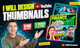 design youtube thumbnails perfectly