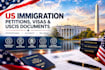draft, review and prepare immigration petitions, visa and uscis documents