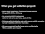 localize your video into simplified or traditional chinese
