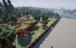develop custom minecraft java mods for fabric, forge and neoforge