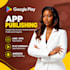 publish your android app on google play console and play store