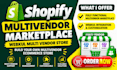 build shopify multivendor marketplace webkul multi vendor store ecommerce store