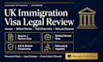 expertly review your UK skilled worker visa application and documents
