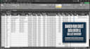 do remote landman data entry for bakken projects