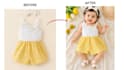 do baby clothes photography