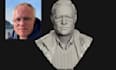 create 3d face and full body part model from 1 photo