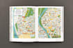create editorial map illustration design, surface pattern,city map,mockup design