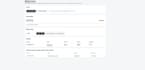 build a stripe subscription billing backend with retries and dunning