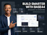 base 44, base 44 expert, base 44 developer, base 44 dashboard, base 44 crm