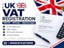 do UK vat registration with hmrc