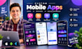 develop ticket booking app event booking app ai appointment app conference app