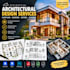 create professional architectural plans and 3d designs