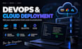 deploy, configure and manage your apps on cloud or vps