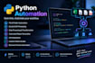 automate repetitive tasks with python