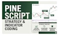 code tradingview pine script indicator or strategy in pinescript base on request
