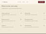 design a modern one page website for your small business