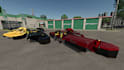 make custom mods for farming simulator 19, 22, 25 mods, pallets and scripts
